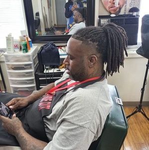 Meet your Posher, James